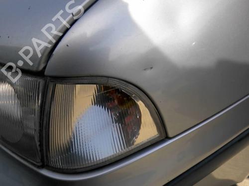 Used Left front indicator Left front indicator SKODA OCTAVIA I Combi (1U5) 1.8 T (150 hp) 20970285 20970285