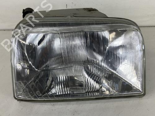 Used Right headlight RENAULT SUPER 5 (B/C40_) 1.4 Cat (B/C/407) (58 hp) 20955491