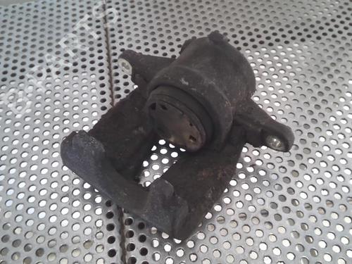 Left front brake caliper FIAT GRANDE PUNTO (199_) 1.3 D Multijet | BP20963366M105