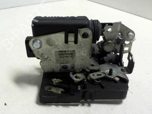 Rear left lock DACIA SANDERO 1.5 dCi | BP20971930C100 