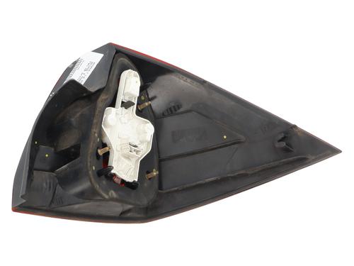 Left taillight RENAULT MEGANE II Saloon (LM0/1_) 1.5 dCi (LM0F, LM0T, LM2B) | BP20940871C34 