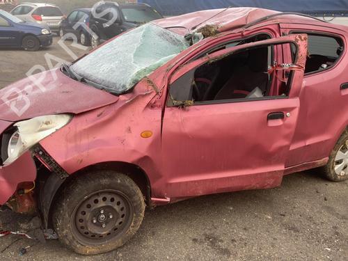 Engine SUZUKI ALTO VII (GF) 1.0 (AMF310, GFC31S) | BP22022886M1 