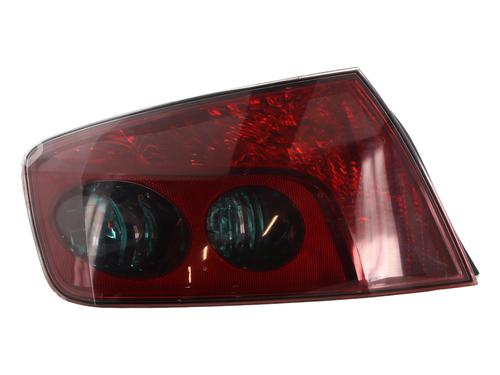 Used Left taillight PEUGEOT 407 (6D_) 2.0 16V (6DRFJC, 6DRFJE, 6DRFJF) (140 hp) 27981682
