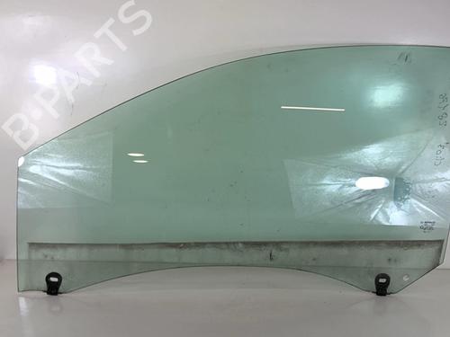 Used Front left door window RENAULT CLIO III (BR0/1, CR0/1) 1.5 dCi (C/BR0G, C/BR1G) (68 hp) 20953374