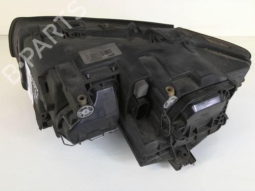 Right headlight AUDI A4 B6 Avant (8E5) 1.9 TDI | BP22024033C29 - Image 2