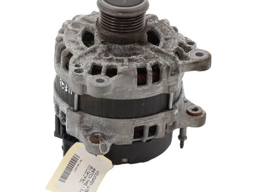 Alternator VW ARTEON (3H7, 3H8) 2.0 TDI 4motion | BP22026209M7