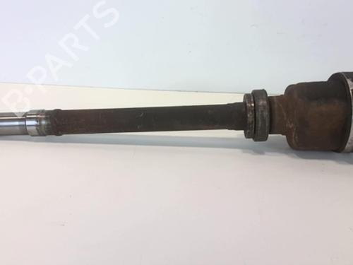 Used Right front driveshaft Right front driveshaft 20965532 20965532