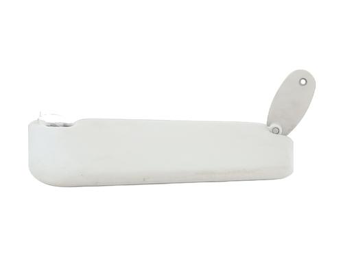 Used Left sun visor FIAT PUNTO EVO (199_) 1.3 D Multijet (199AXC1A, 199BXC1A, 199AXT1A, 199BXT1A) (75 hp) 29113177