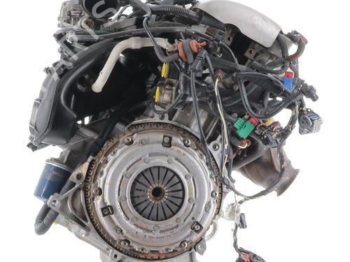 Engine PEUGEOT 407 (6D_) 2.0 16V (6DRFJC, 6DRFJE, 6DRFJF) | BP27893419M1 