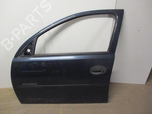Dør venstre foran OPEL CORSA C (X01) 1.2 (F08, F68) | BP20966812C2 