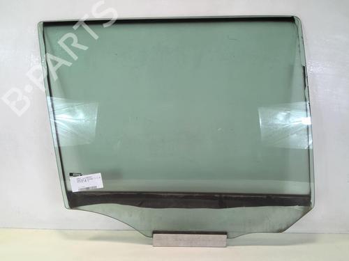 Used Rear right door window OPEL ZAFIRA / ZAFIRA FAMILY B (A05) 1.9 CDTI (M75) (120 hp) 20944371