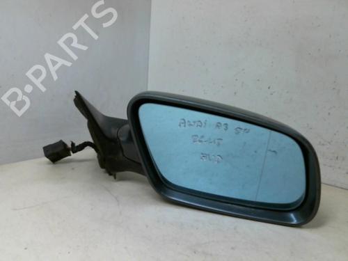 Right mirror AUDI A3 (8L1) 1.9 TDI | BP20963580C27 