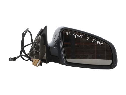Right mirror AUDI A4 B6 (8E2) 3.0 quattro | BP33737893C27 - Image 4