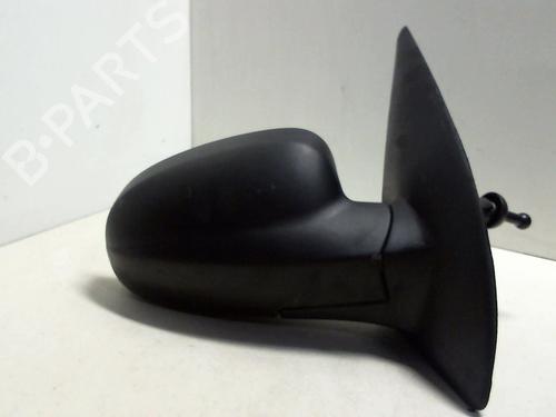 Right mirror DAEWOO KALOS (KLAS) 1.4 | BP30122719C27