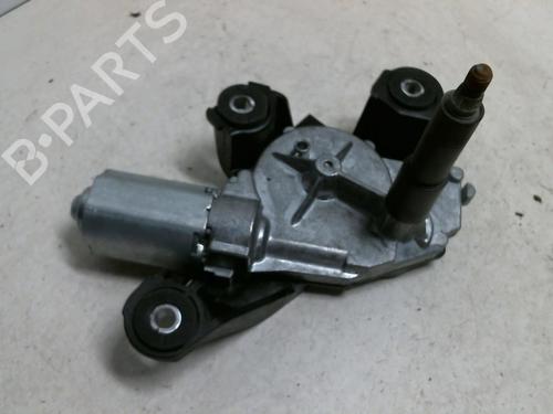Used Back wipers mechanism Back wipers mechanism RENAULT SCÉNIC III (JZ0/1_) 1.5 dCi (106 hp) 20963556 20963556