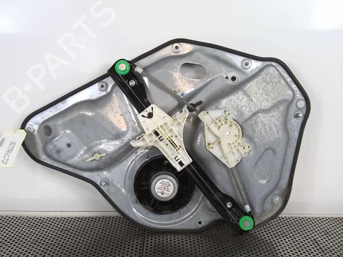 Used Rear right window mechanism VW GOLF V Variant (1K5) 1.9 TDI (105 hp) 20951936