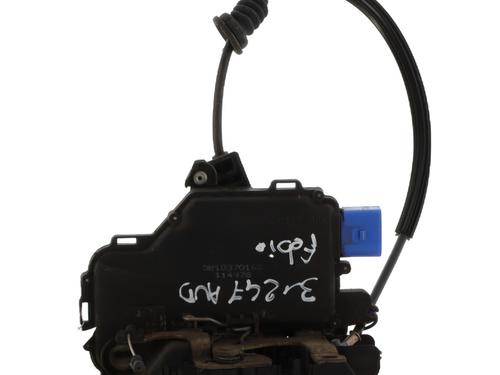 Used Front right lock Front right lock 29937078 29937078