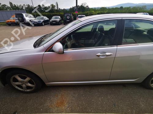 Used Left front door HONDA ACCORD VII (CL, CN) 2.2 i-CTDi (CN1) (140 hp) 20939363