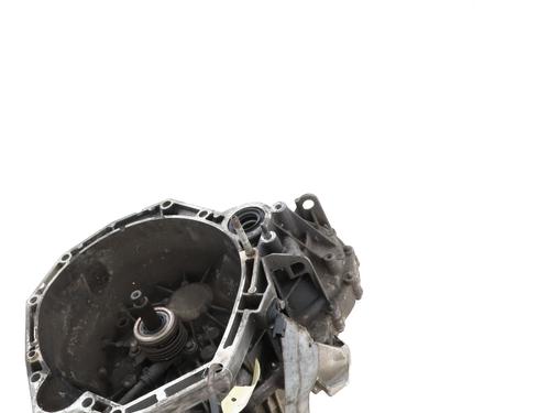 Gearbox RENAULT CLIO III (BR0/1, CR0/1) 1.5 dCi (BR0H, CR0H, CR1S, BR1S) | BP20960303M3 