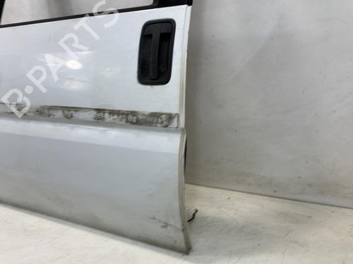 Right slide door FIAT ULYSSE (220_) 2.0 (220.AC5) | BP22641538C75 