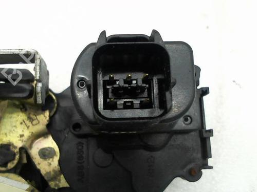 Front right lock KIA CERATO I Hatchback (LD) 1.5 CRDi | BP20952646C97 