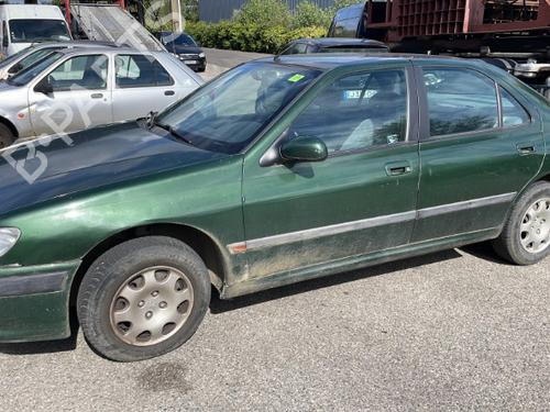 Hand brake PEUGEOT 406 (8B) 1.8 16V | BP23792301I18 