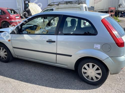 Used Parts FORD FIESTA V (JH_, JD_) 1.4 16V (80 hp) 4342991