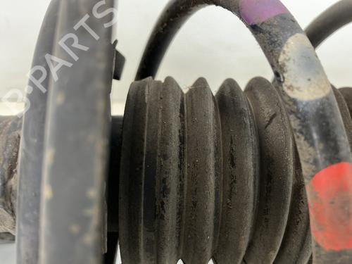 Left front shock absorber RENAULT TWINGO III (BCM_, BCA_) 0.9 TCe 90 (BCM9, BCM2) | BP22026674M16 