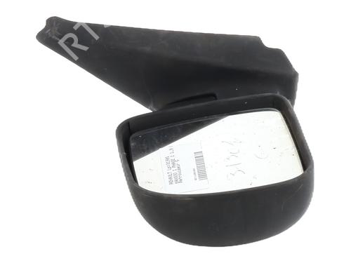Left mirror RENAULT KANGOO (KC0/1_) 1.9 dTi (KC0U) | BP29324114C26 