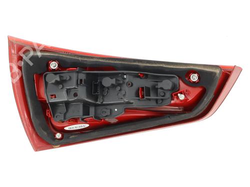 Right taillight AUDI A1 (8X1, 8XK) 1.6 TDI | BP29838076C35