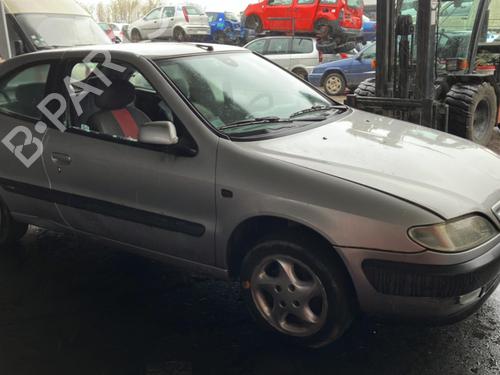 Højre fortil støddæmper CITROËN XSARA Coupe (N0) 1.8 i 16V | BP20944293M17 