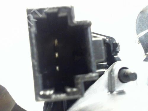 Rear wiper motor NISSAN QASHQAI II (J11, J11_) 1.2 DIG-T | BP20942035M102 
