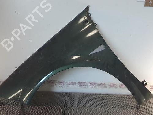 Used Left front fenders RENAULT MEGANE II (BM0/1_, CM0/1_) 1.9 dCi (BM0G, CM0G) (120 hp) 20957382