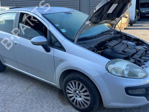 Intercooler FIAT PUNTO EVO (199_) 1.3 D Multijet (199AXC1A, 199BXC1A, 199AXT1A, 199BXT1A) | BP29113164M30  - Image 9