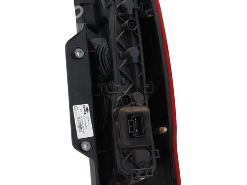 Left taillight PEUGEOT BIPPER (AA_) 1.4 HDi | BP36432578C34  - Image 5