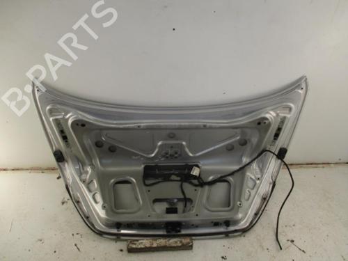 Used Tailgate Tailgate MERCEDES-BENZ CLK (C209) CLK 270 CDI (209.316) (170 hp) 22021887 22021887