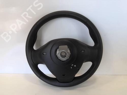 Steering wheel RENAULT CLIO IV (BH_) 1.5 dCi 90 | BP20971160C49 