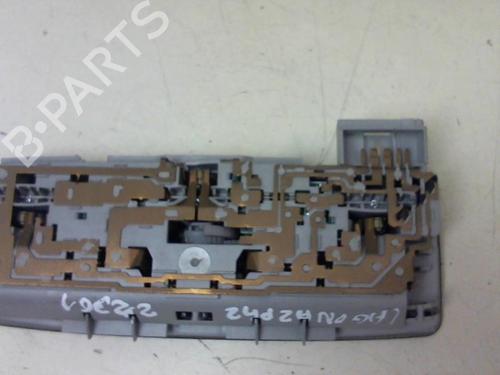 Interior roof light RENAULT LAGUNA II Grandtour (KG0/1_) 1.9 dCi (KG1A, KG1W, KG0G) | BP20942969I8 