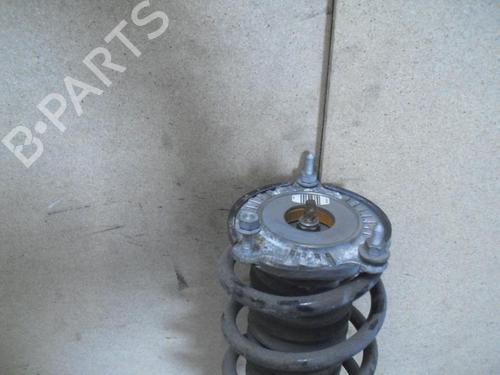 Used Left front shock absorber PEUGEOT 407 (6D_) 2.0 HDi 135 (6DRHRH, 6DRHRE, 6DRHRG, 6DRHRJ) (136 hp) 20967623