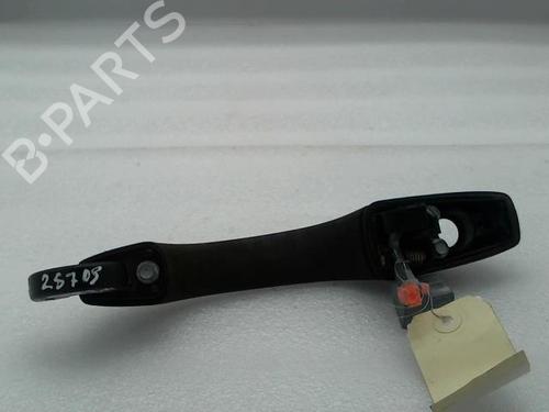 Front left exterior door handle DODGE CALIBER 2.0 CRD | BP22023137C128 