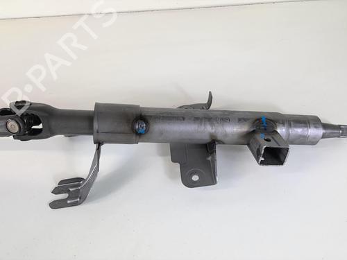 Steering column DACIA SANDERO II 1.0 SCe 75 (B8JC, B8JD) | BP20952647M21 