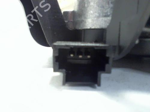 Rear wiper motor RENAULT GRAND SCÉNIC III (JZ0/1_) 1.9 dCi (JZ0J, JZ0N, JZ1K, JZ1S) | BP20959205M102 