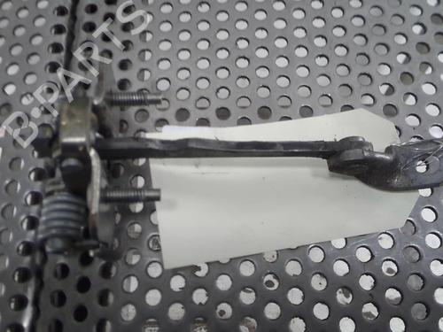 Used Hinge/Door check strap DACIA SANDERO 1.5 dCi (68 hp) 20938852