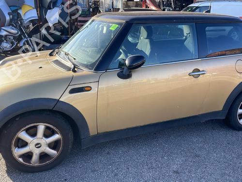 Fælk MINI MINI (R50, R53) | BP33969095C45 - Image 6