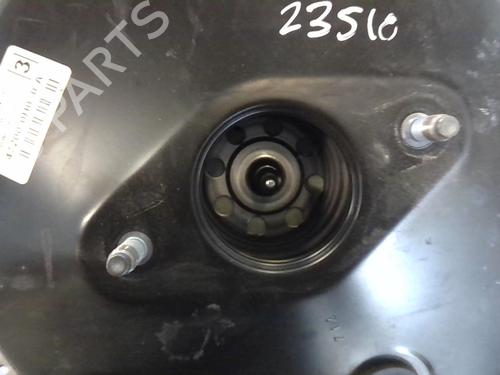 Servo brake CITROËN C1 (PM_, PN_) 1.0 | BP20963636M42 