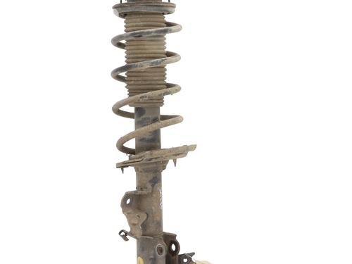 Used Left front shock absorber KIA PICANTO II (TA) 1.0 (69 hp) 22641966