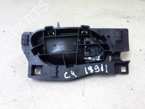 Used Front left interior door handle Front left interior door handle CITROËN C4 I (LC_) 1.6 HDi (109 hp) 20948828 20948828