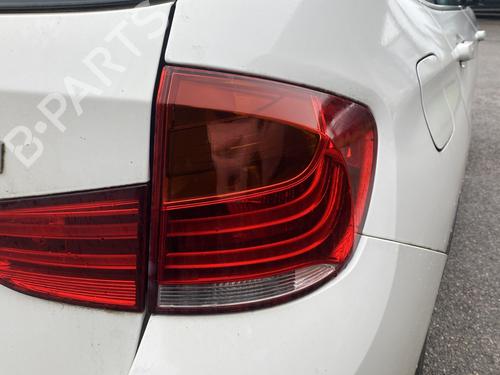Højre baglygte BMW X1 (E84) xDrive 18 d (143 hp) 29201311