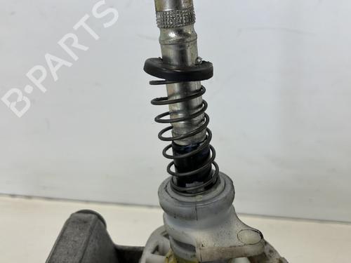 Gear lever VW POLO V (6R1, 6C1) 1.2 TSI 16V | BP22027846M90