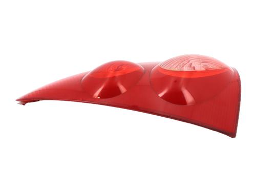 Left taillight PEUGEOT 107 (PM_, PN_) 1.0 | BP20945786C34 